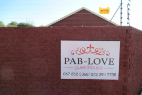 Pab-Love Guest House